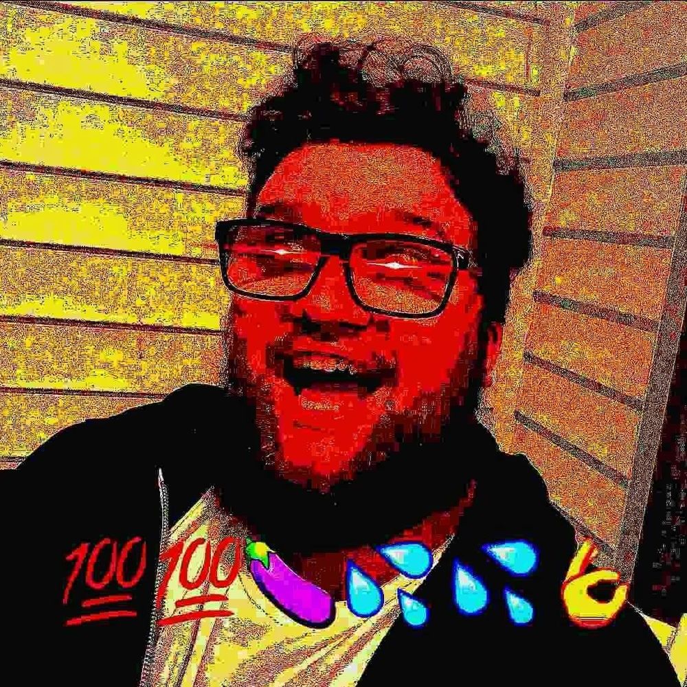 Meet your Posher, Zach